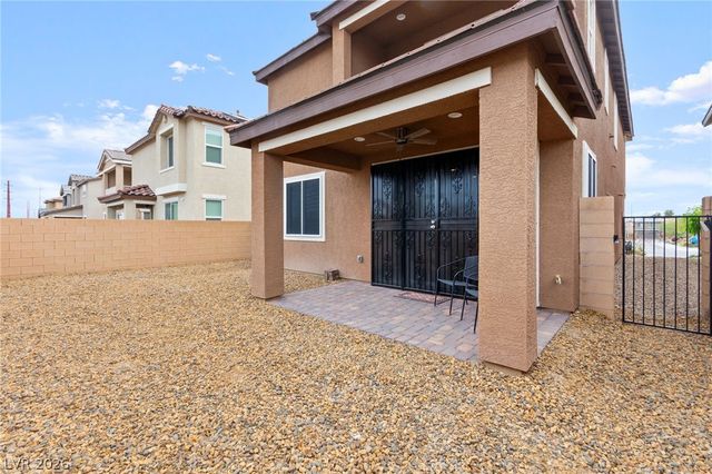 3404 Castlefields Drive, North Las Vegas, NV 89081