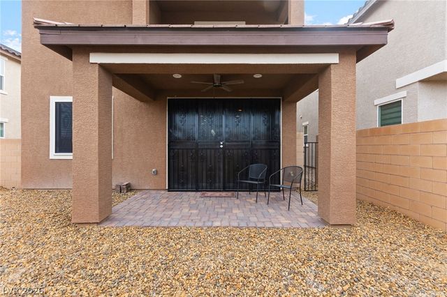 3404 Castlefields Drive, North Las Vegas, NV 89081