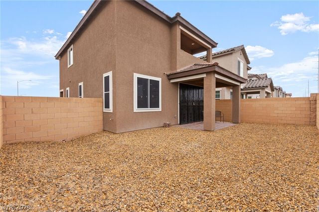 3404 Castlefields Drive, North Las Vegas, NV 89081