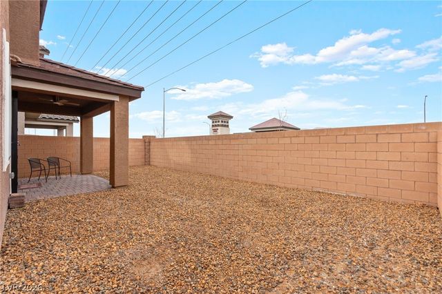 3404 Castlefields Drive, North Las Vegas, NV 89081