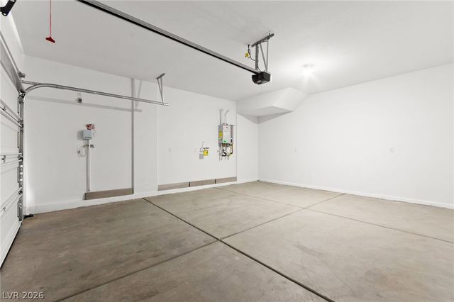 3404 Castlefields Drive, North Las Vegas, NV 89081