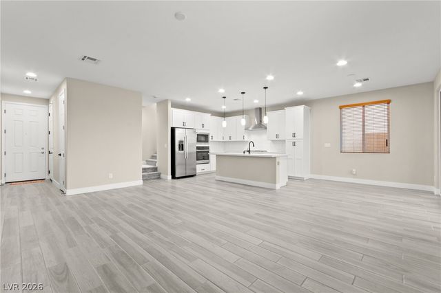 3404 Castlefields Drive, North Las Vegas, NV 89081