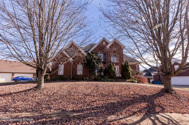 14605 Cressington Cir, Louisville, KY 40245