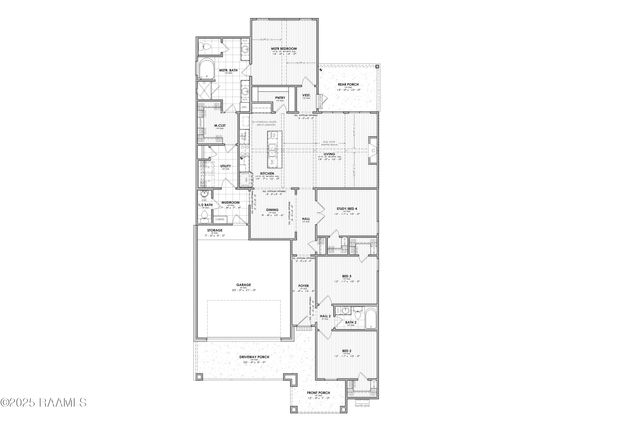 108 Hamilton Parc Way, Lafayette, LA 70508