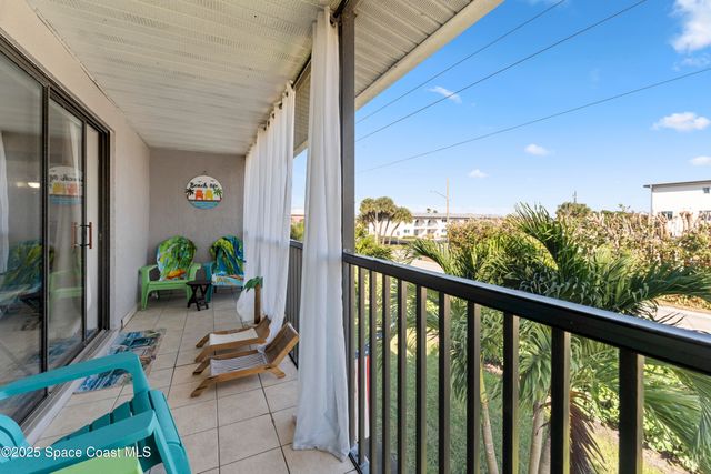 1000 S Miramar Avenue A, Indialantic, FL 32903