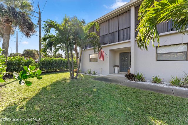 1000 S Miramar Avenue A, Indialantic, FL 32903