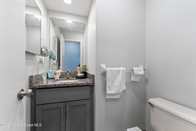 1000 S Miramar Avenue A, Indialantic, FL 32903