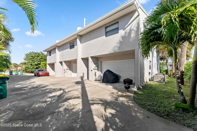 1000 S Miramar Avenue A, Indialantic, FL 32903