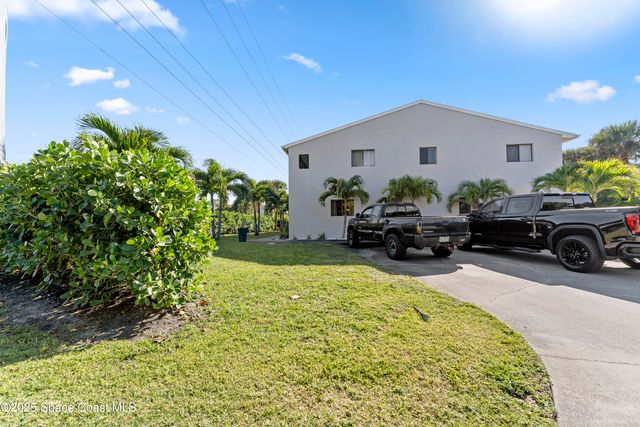 1000 S Miramar Avenue A, Indialantic, FL 32903