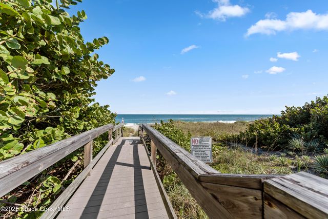 1000 S Miramar Avenue A, Indialantic, FL 32903