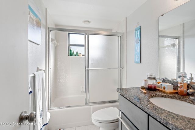 1000 S Miramar Avenue A, Indialantic, FL 32903