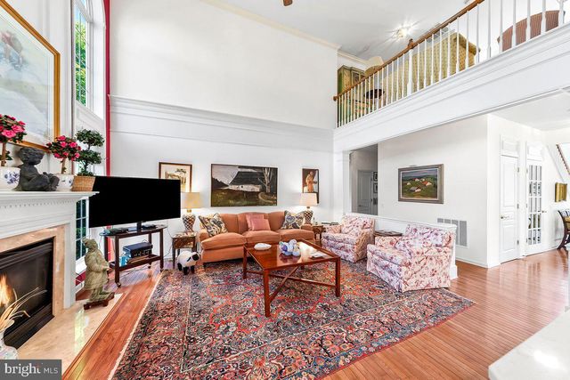 515 WISTERIA DR, Kennett Square, PA 19348