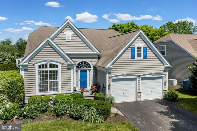 515 WISTERIA DR, Kennett Square, PA 19348