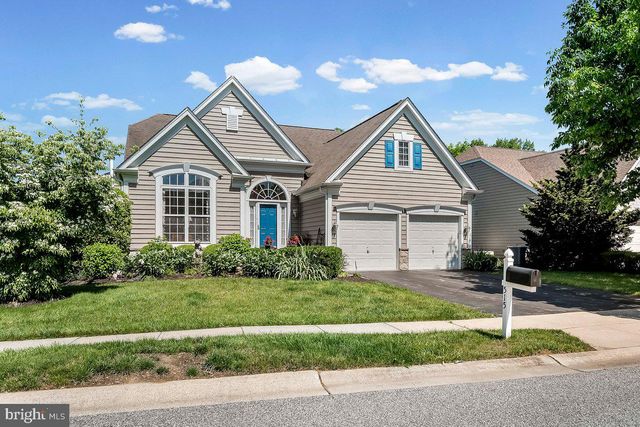 515 WISTERIA DR, Kennett Square, PA 19348