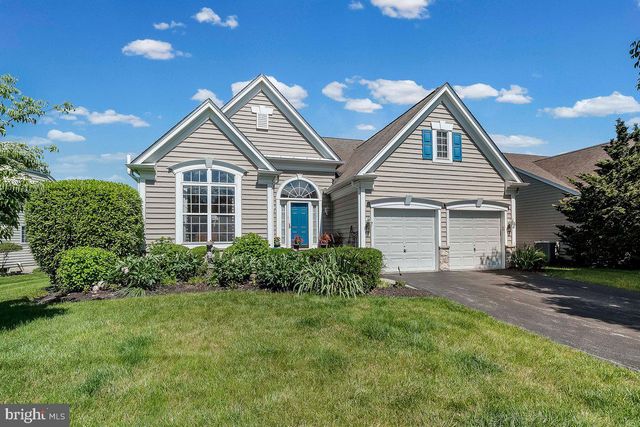 515 WISTERIA DR, Kennett Square, PA 19348