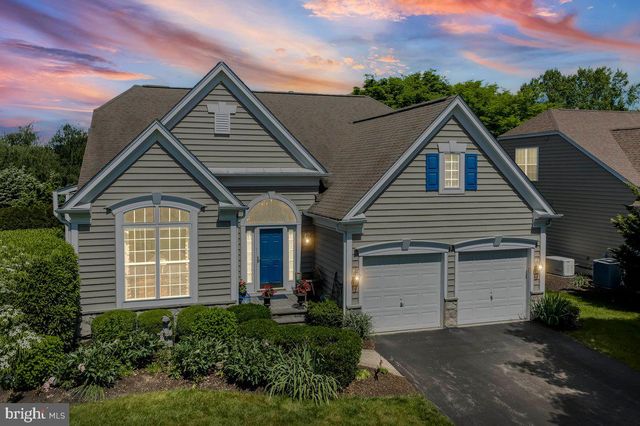 515 WISTERIA DR, Kennett Square, PA 19348