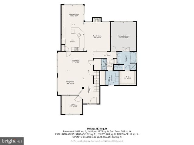 515 WISTERIA DR, Kennett Square, PA 19348