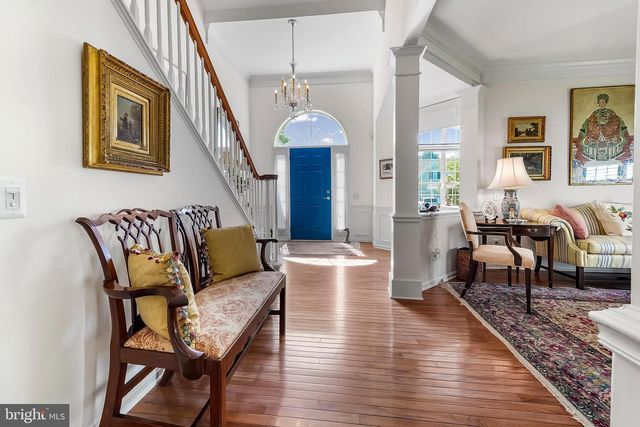 515 WISTERIA DR, Kennett Square, PA 19348
