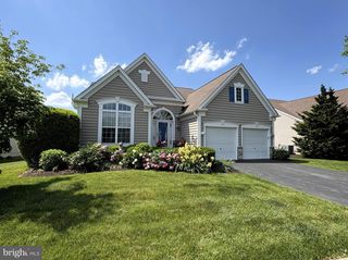515 WISTERIA DR, Kennett Square, PA 19348