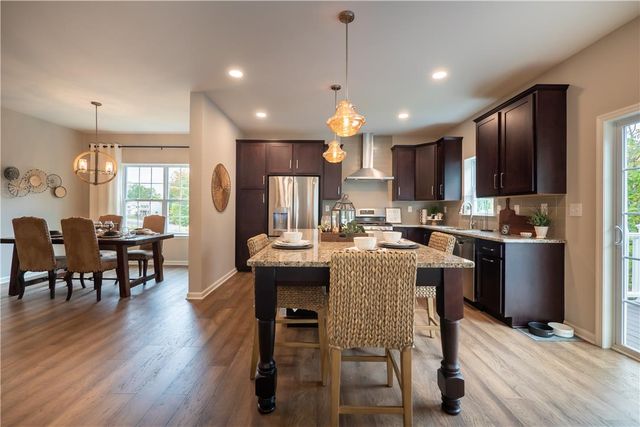 4440 Steeplechase Drive 3, Forks Twp, PA 18040