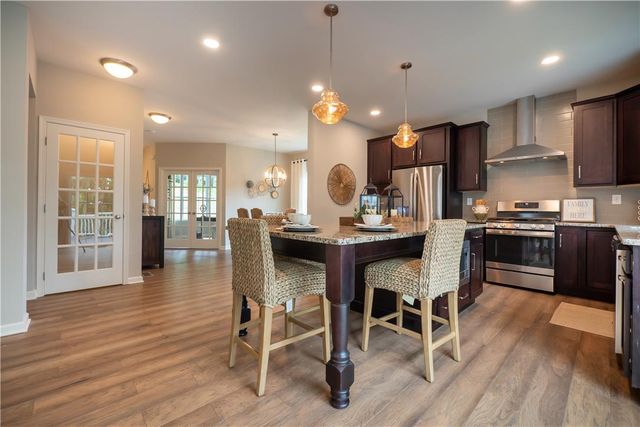 4440 Steeplechase Drive 3, Forks Twp, PA 18040