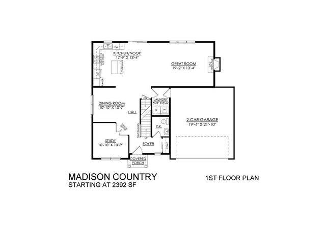 4440 Steeplechase Drive 3, Forks Twp, PA 18040