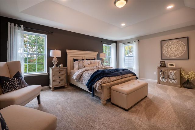 4440 Steeplechase Drive 3, Forks Twp, PA 18040