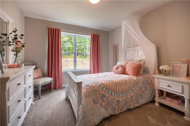 4440 Steeplechase Drive 3, Forks Twp, PA 18040