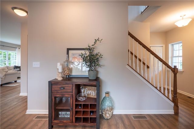 4440 Steeplechase Drive 3, Forks Twp, PA 18040