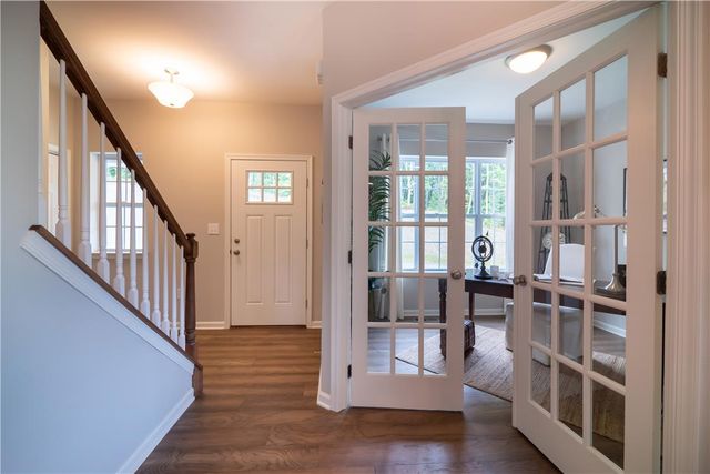 4440 Steeplechase Drive 3, Forks Twp, PA 18040