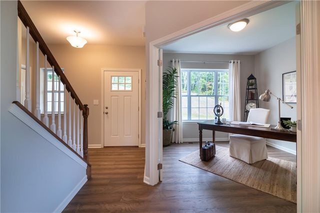4440 Steeplechase Drive 3, Forks Twp, PA 18040
