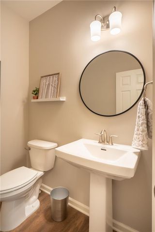 4440 Steeplechase Drive 3, Forks Twp, PA 18040