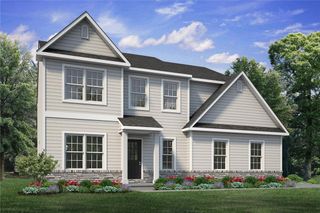 4440 Steeplechase Drive 3, Forks Twp, PA 18040