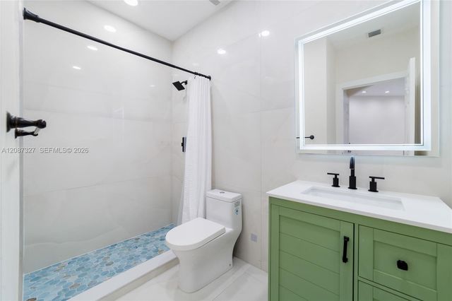 16759 NW 15th Street, Pembroke Pines, FL 33028