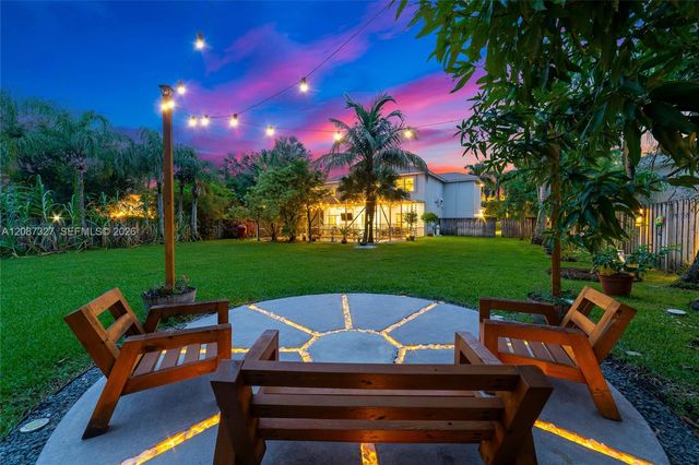16759 NW 15th Street, Pembroke Pines, FL 33028