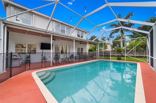 16759 NW 15th Street, Pembroke Pines, FL 33028