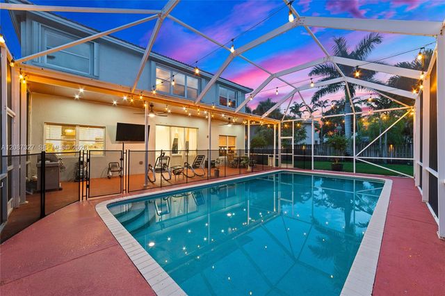 16759 NW 15th Street, Pembroke Pines, FL 33028