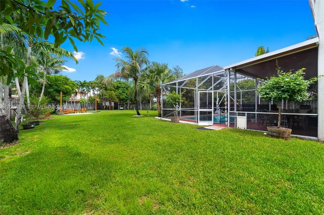 16759 NW 15th Street, Pembroke Pines, FL 33028