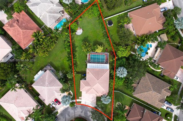 16759 NW 15th Street, Pembroke Pines, FL 33028