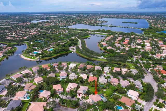 16759 NW 15th Street, Pembroke Pines, FL 33028