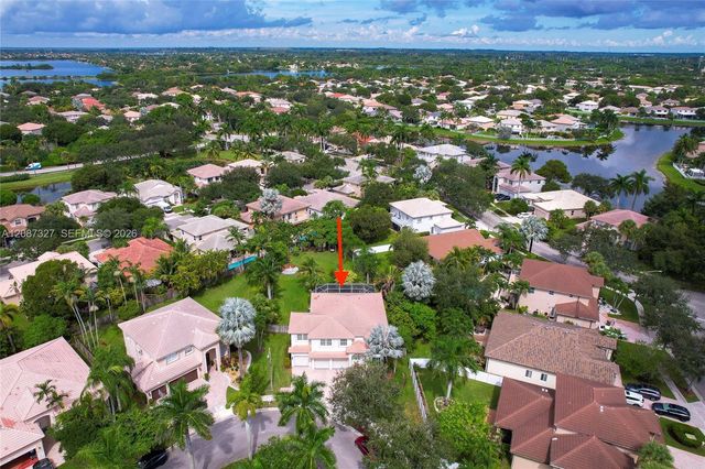 16759 NW 15th Street, Pembroke Pines, FL 33028