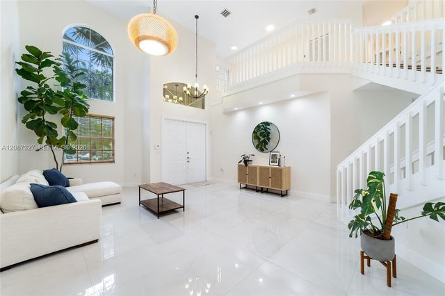 16759 NW 15th Street, Pembroke Pines, FL 33028
