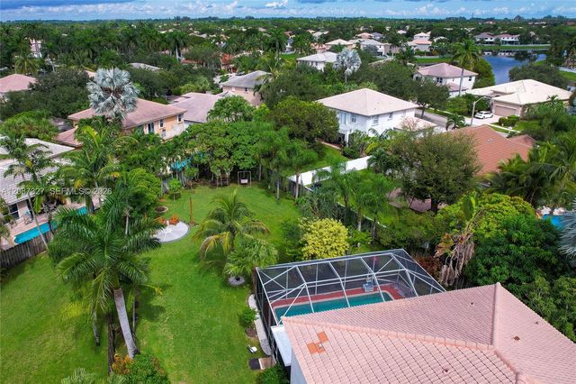 16759 NW 15th Street, Pembroke Pines, FL 33028