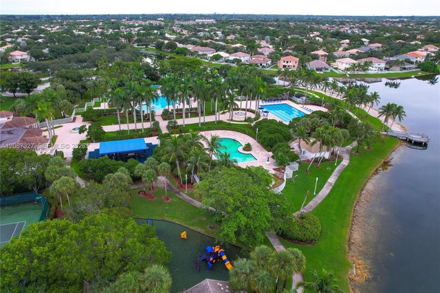 16759 NW 15th Street, Pembroke Pines, FL 33028