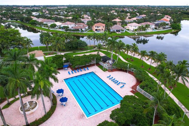 16759 NW 15th Street, Pembroke Pines, FL 33028