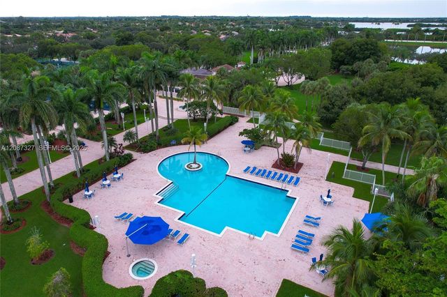 16759 NW 15th Street, Pembroke Pines, FL 33028
