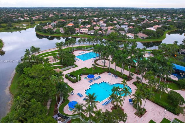 16759 NW 15th Street, Pembroke Pines, FL 33028