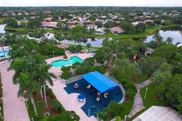 16759 NW 15th Street, Pembroke Pines, FL 33028