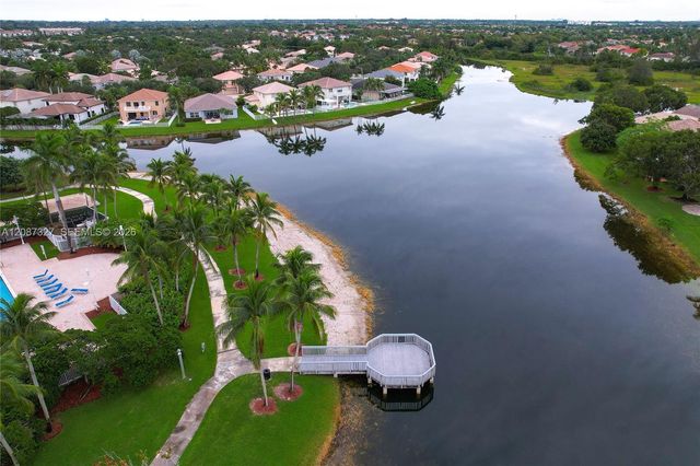 16759 NW 15th Street, Pembroke Pines, FL 33028