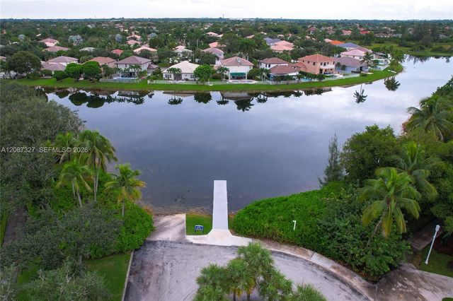 16759 NW 15th Street, Pembroke Pines, FL 33028